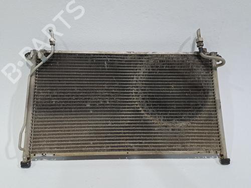Used Heater matrix NISSAN TERRANO II (R20) 2.7 TDi 4WD (125 hp) 23380937