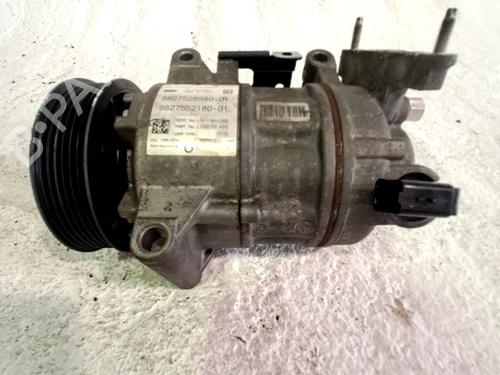 Used AC compressor PEUGEOT 308 II (LB_, LP_, LW_, LH_, L3_) 1.5 BlueHDI 100 (102 hp) 30587539