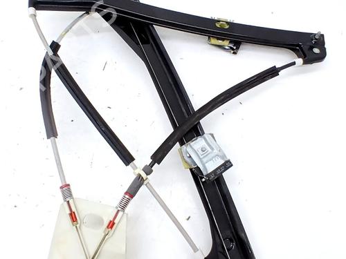 Used Front left window mechanism Front left window mechanism VW POLO V (6R1, 6C1) 1.6 TDI (90 hp) 34708104 34708104
