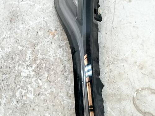 Used Left tailgate light Left tailgate light 38416509 38416509