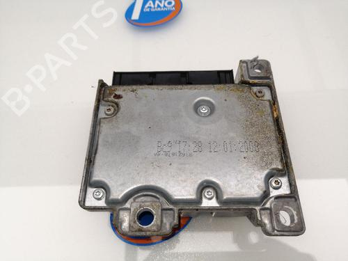 ECU airbags CITROËN C4 I (LC_) 1.6 HDi | BP23650765M53 