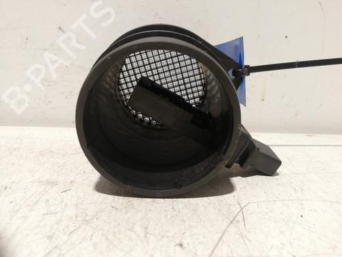 Mass air flow sensor VW PASSAT B6 (3C2) 2.0 TDI 16V | BP25465514M95