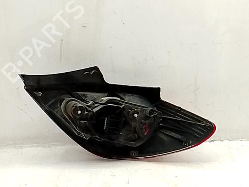 Left taillight OPEL CORSA D (S07) 1.3 CDTI (L08, L68) | BP34331666C34 - Image 3