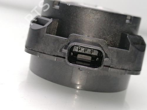 Elektronische module RENAULT CAPTUR I (J5_, H5_) 0.9 TCe 90 | BP23377273M83 