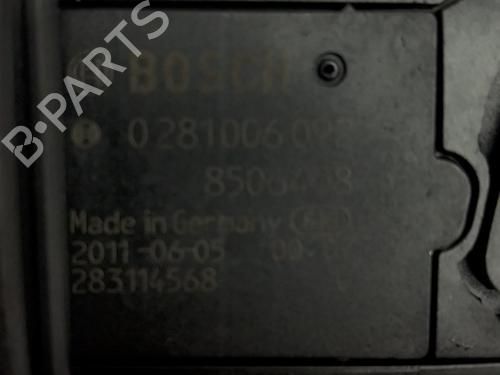 Mass air flow sensor MINI MINI (R56) One D | BP33871478M95 - Image 3