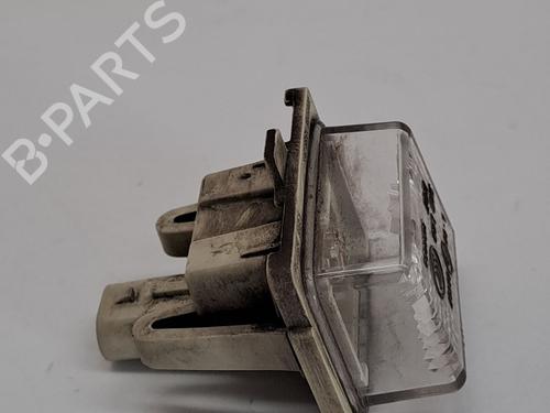 Licence plate light MERCEDES-BENZ E-CLASS Coupe (C207) E 220 CDI / d (207.302, 207.301) | BP24171791I40 