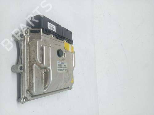 Engine control unit (ECU) HYUNDAI TUCSON (TL, TLE) 1.6 T-GDi | BP23976288M57 