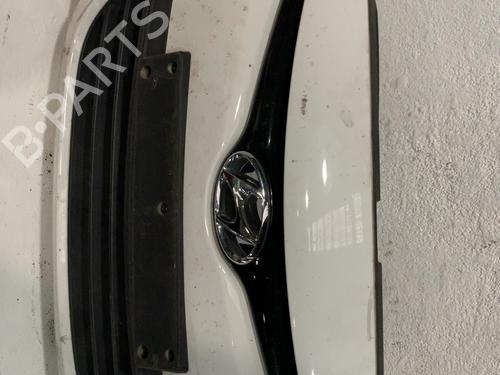 Used Front bumper Front bumper HYUNDAI i20 I (PB, PBT) 1.2 (86 hp) 34154262 34154262