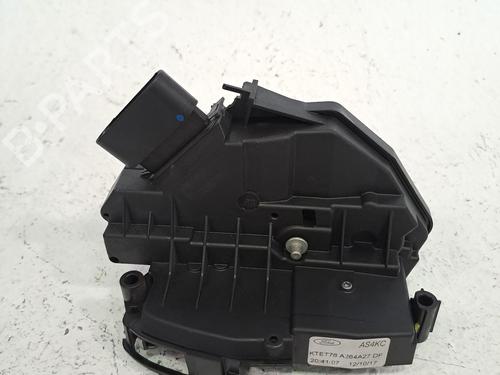 Used Rear left lock FORD TRANSIT COURIER B460 Box Body/MPV 1.5 TDCi (75 hp) 27464095