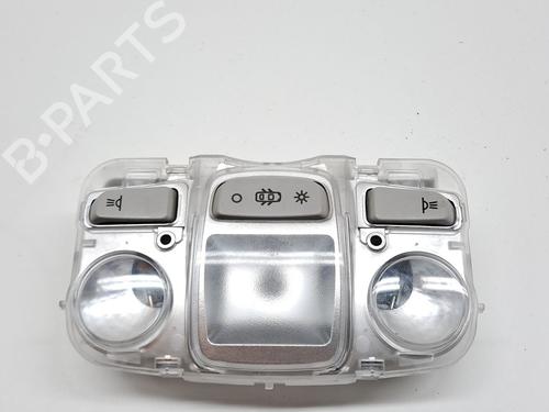 Used Interior roof light CITROËN BERLINGO Box Body/MPV (K9) 1.5 BlueHDi 100 (102 hp) 27193275