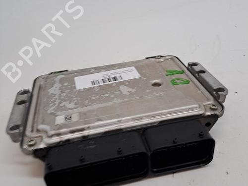 Engine control unit (ECU) HYUNDAI TUCSON (TL, TLE) 1.6 T-GDi | BP23365530M57 