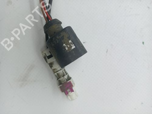Camera VW POLO V (6R1, 6C1) 1.8 GTI | BP23353147E14 