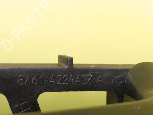 Front left exterior door handle FORD FIESTA VI (CB1, CCN) 1.6 TDCi | BP23453962C128 