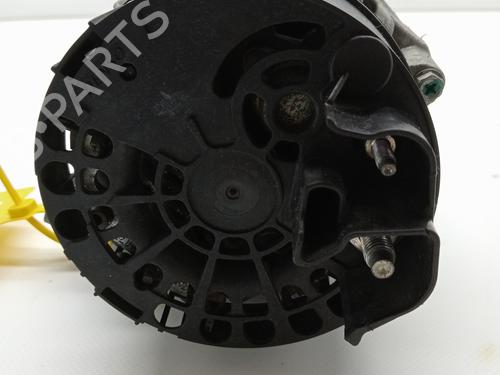 Alternator FIAT PANDA (312_, 319_) 1.2 (312PXA1A) | BP23345694M7 