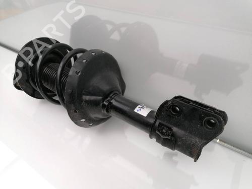 Used Left front shock absorber SUBARU IMPREZA Hatchback (GR, GH, G3) 2.0 R AWD (GH7) (150 hp) 23935342