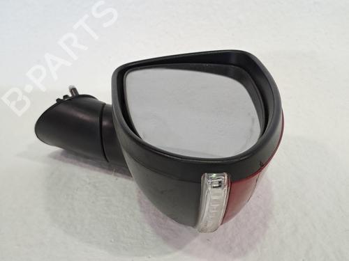 Right mirror KIA RIO III (UB) 1.2 CVVT | BP24515658C27 