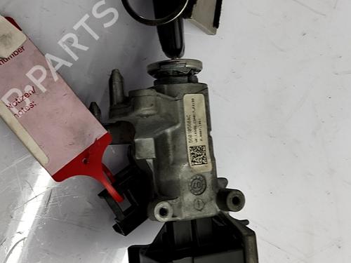 Used Ignition barrel JEEP GRAND CHEROKEE III (WH, WK) 3.0 CRD (218 hp) 30921266