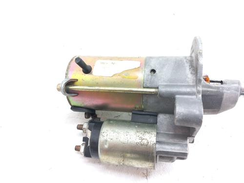 Startmotor FORD FIESTA V (JH_, JD_) 1.4 TDCi | BP29302535M8 