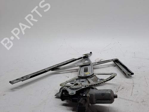 Front right window mechanism TOYOTA YARIS (_P13_) 1.0 (KSP130_, KSP130) | BP23375752C23 