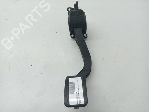 Pedal CITROËN C4 Picasso I MPV (UD_) 2.0 HDi 138 (136 hp) 23349761