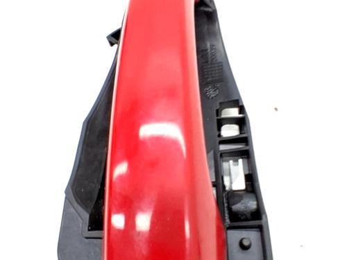 Used Front left exterior door handle OPEL CROSSLAND X / CROSSLAND (P17, P2QO) 1.6 Turbo D (75) (99 hp) 32106173