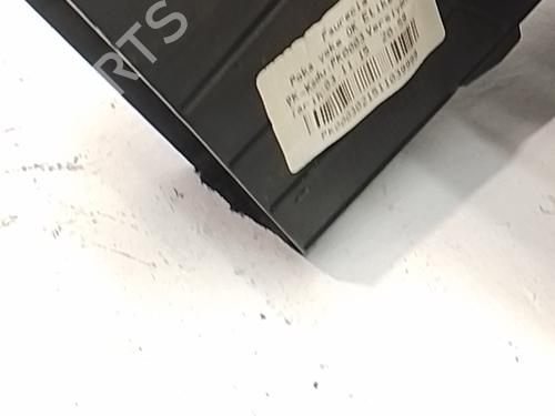 Middle console FORD TRANSIT V363 Van (FCD, FDD) 2.2 TDCi | BP38749521I22 - Image 5