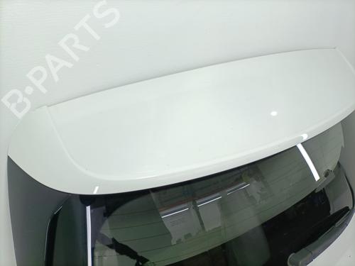 Tailgate PEUGEOT 308 II (LB_, LP_, LW_, LH_, L3_) 1.6 BlueHDi 120 | BP27672558C6