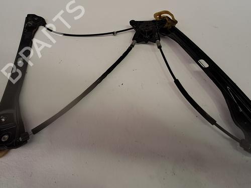 Used Front right window mechanism Front right window mechanism SKODA RAPID Spaceback (NH1) 1.6 TDI (105 hp) 35968039 35968039