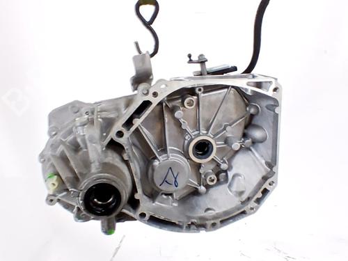 Used Gearbox Gearbox 37635258 37635258