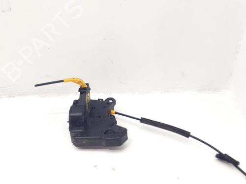 Used Rear left lock Rear left lock CITROËN C4 III (BA_, BB_, BC_) 1.2 PureTech 130 (BAHNSA, BAHNSB) (130 hp) 34209288 34209288