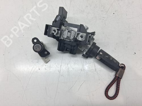 Used Ignition barrel SEAT IBIZA V (KJ1, KJG) 1.0 TSI (116 hp) 28958742