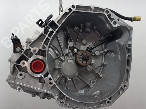 Gearbox RENAULT KANGOO III Box Body/MPV 1.5 Blue dCi 95 (FJAB) | BP37604481M3  - Image 7