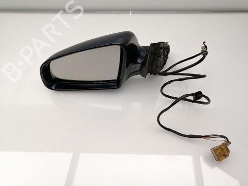 Used Left mirror AUDI A4 B6 Avant (8E5) 1.9 TDI (130 hp) 23935139