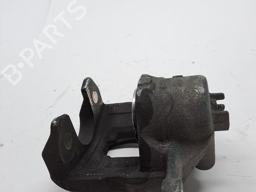 Left front brake caliper KIA RIO IV (YB, SC, FB) 1.25 | BP23373257M105 