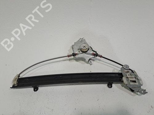 Front left window mechanism NISSAN MICRA III (K12) 1.4 16V | BP23944183C22 