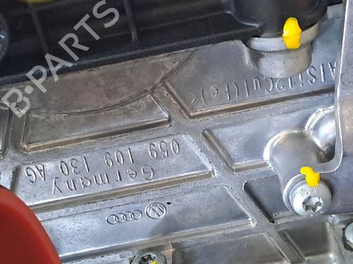 Engine AUDI A7 Sportback (4GA, 4GF) 3.0 TDI quattro | BP23369344M1 