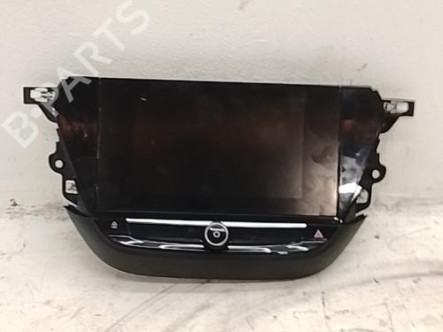 Used Display monitor Display monitor 39555214 39555214