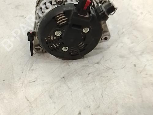 Alternator JEEP RENEGADE SUV (BU, B1, BV) 1.0 T-GDi | BP37875400M7 - Image 2