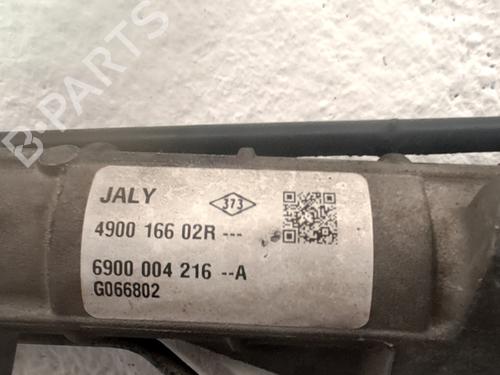 Steering rack DACIA SANDERO II TCe 90 (B8M1, B8MA, B8AC) | BP31165876M22