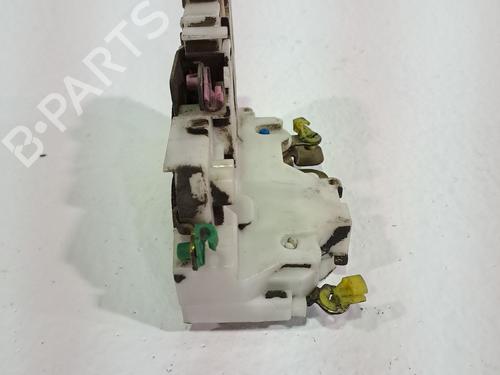 Front right lock NISSAN NAVARA Platform/Chassis (D22) 2.5 Di | BP23976373C97 
