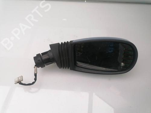 Used Right mirror FIAT PUNTO (188_) 1.2 60 (188.030, .050, .130, .150, .230, .250) (60 hp) 23420934