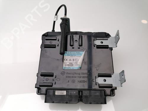Elektronisk modul SSANGYONG TIVOLI 1.6 XDi 160 | BP23458512M83 
