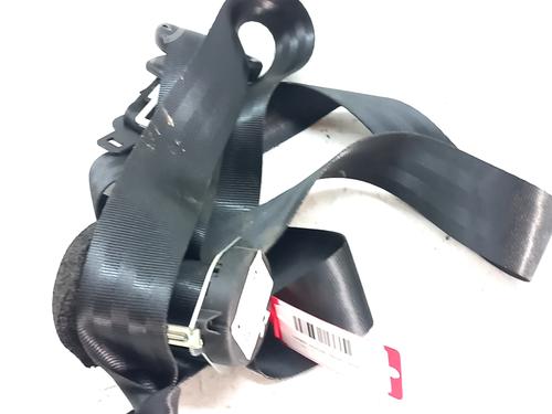 Used Rear center seatbelt FIAT PANDA (312_, 319_) 1.0 Mild Hybrid (312.PYD1B) (69 hp) 32285863