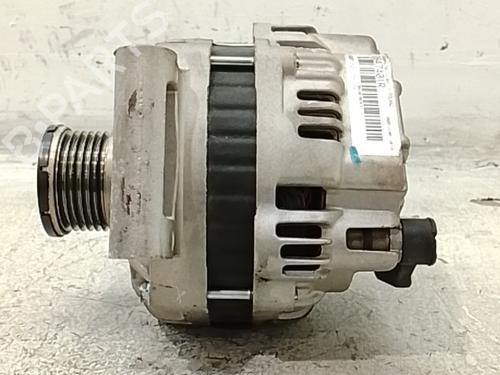 Used Alternator Alternator 37159732 37159732