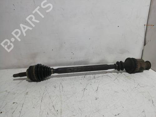 Used Right front driveshaft RENAULT MEGANE I Classic (LA0/1_) 1.9 dTi (LA08, LA0N, LA0K) (98 hp) 25988826
