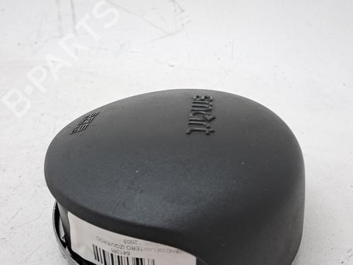 Driver airbag SMART CITY-COUPE (450) 0.6 (S1CLA1, 450.341) | BP26168830C9 