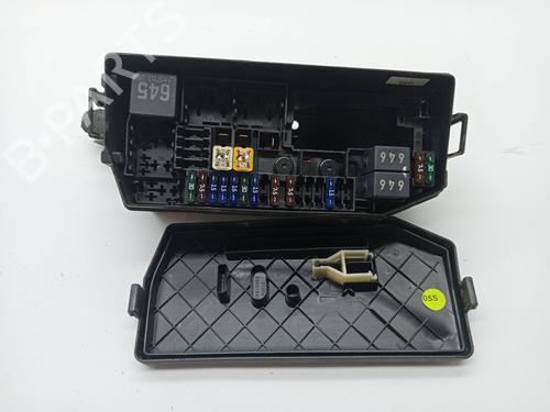 Fuse box SEAT IBIZA V (KJ1, KJG) 1.0 TSI | BP23341807E1 