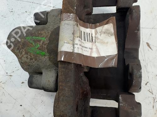 Right front brake caliper BMW X5 (E53) 3.0 d | BP38062071M104 - Image 2