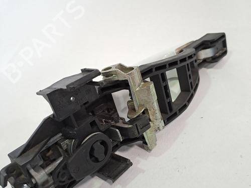 Front left exterior door handle FORD C-MAX II (DXA/CB7, DXA/CEU) 1.6 Ti | BP23371935C128 