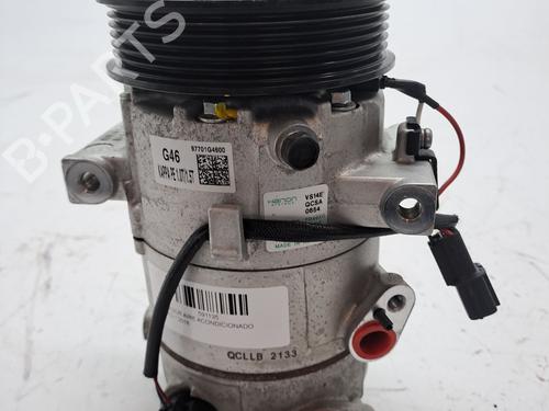 AC compressor KIA CEED (CD) 1.0 T-GDI | BP23382556M34